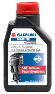 Suzuki marine 10w40