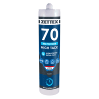 Zettex MS70