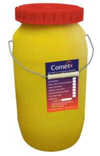 Comet Waterdichte Container